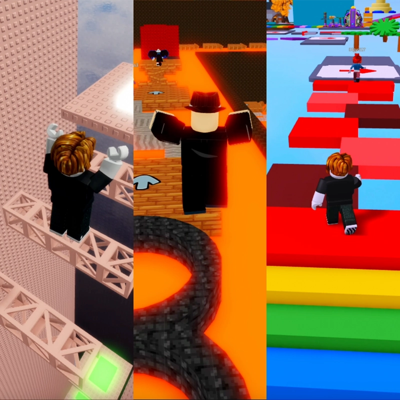 Roblox