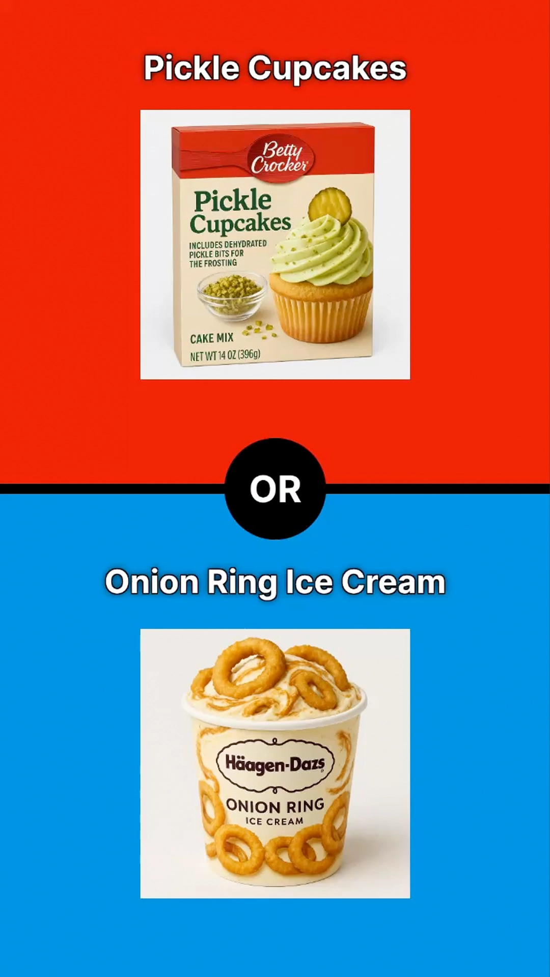 Would You Rather